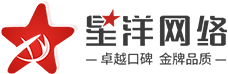 星洋网络网站建设公司